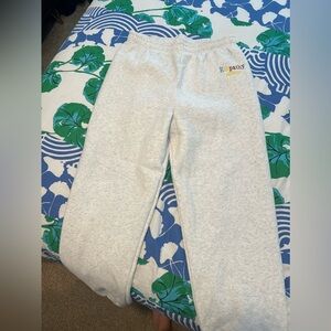 “Empathy Always” Sweatpants